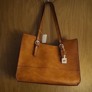 Bueno Tan Tote Bag